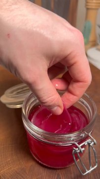ÇA C’EST DU PICKLES D’OIGNON ROUGE Qischool volume 6 #school #tiktokacademie #pickles #technique #howto #recette #recipe #recipes #tips #hack #cuisine #chef