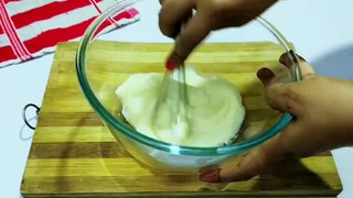 सीधे दही से फ्रेश क्रीम बनाने का ऐसा अनोखा तरीका आपने आज से पहले कभी नही देखा होगा 100%Whipped cream