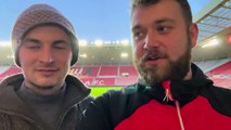 Phil and James react to Sunderland 2-1 West Brom and talk next manager