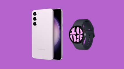 Samsung Galaxy S23 : Profitez d'une offre exceptionnelle avec un cadeau exclusif sur la boutique officielle