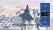 F-22 Raptor | Space Flight | Infinite Flight