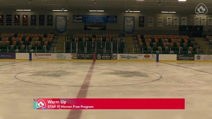 Star 10 Women Free Program 2023 West Kootenay Invitational