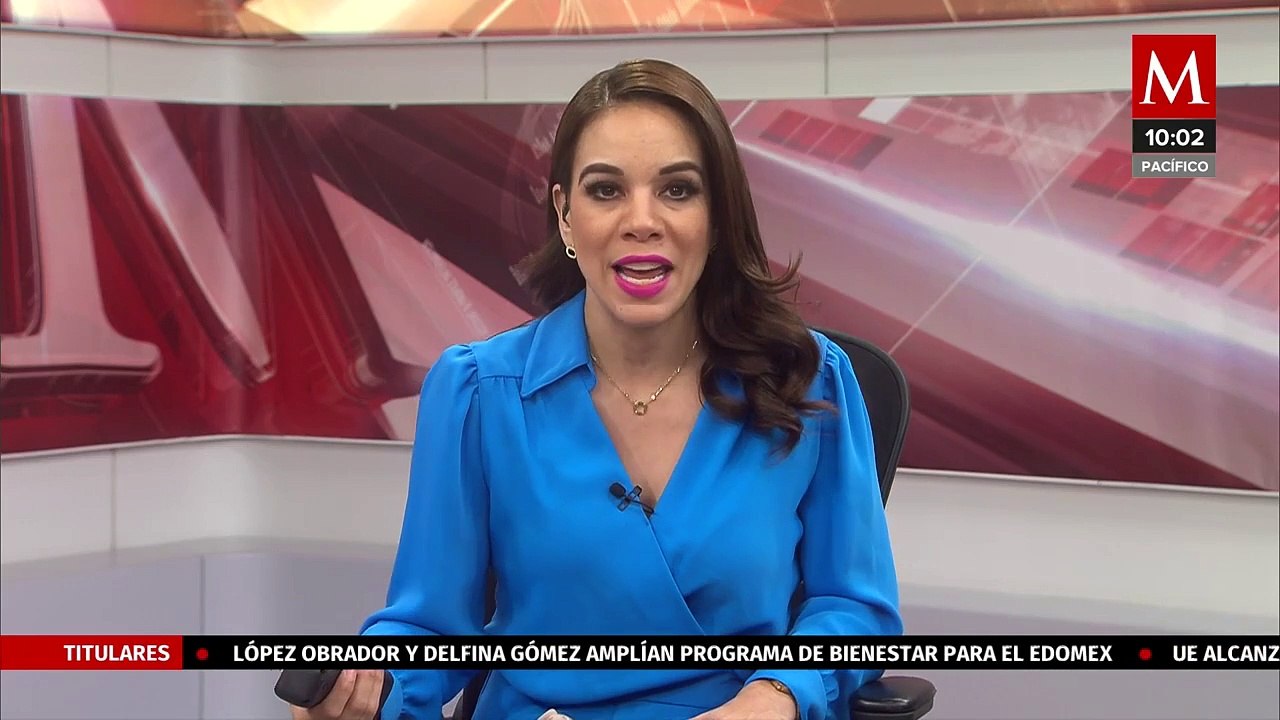 Gobierno de Edomex se pronuncia respecto al enfrentamiento en Texcaltitlán