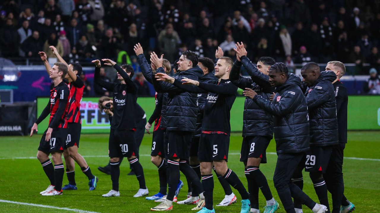 Frankfurt und die Woche der Extreme: 'Der Diva alle Ehre gemacht'