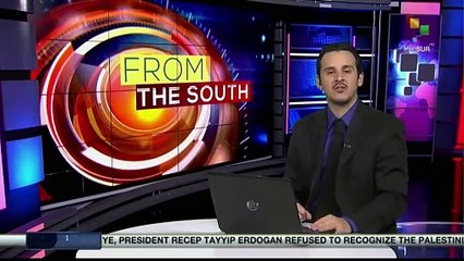 Venezuela's National Assembly unveils new map of the country