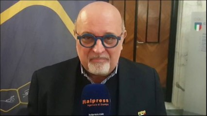 Bittner "L'obiettivo del pentathlon per 2024 è la medaglia olimpica"