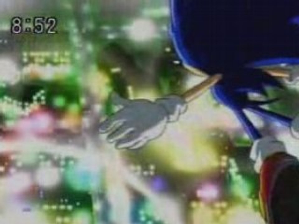 Super Sonic X