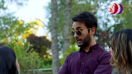 Mera Dil Meri Marzi -  Telefilm  Eid Special