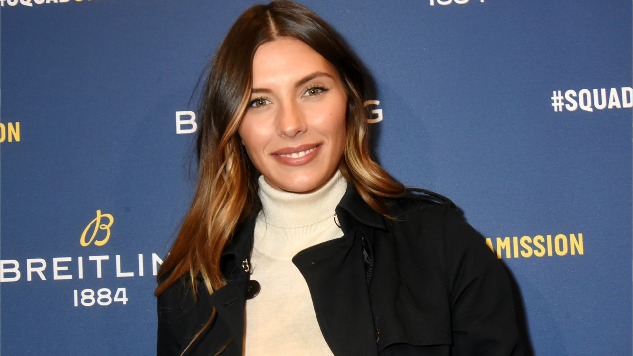 GALA VIDEO - Camille Cerf : découvrez à quoi ressemble Mathilde, sa sœur jumelle