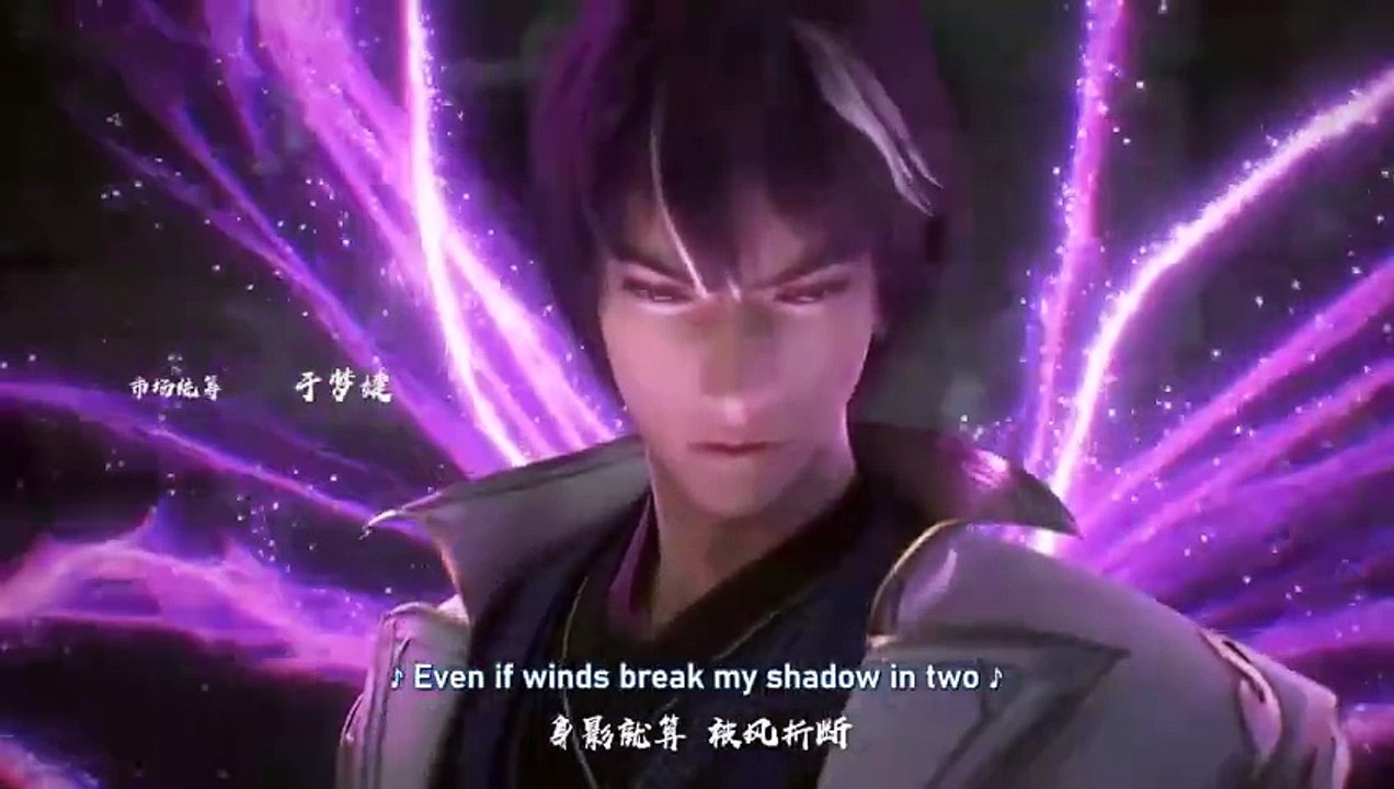 Apotheosis Ep 53 (1) Eng Sub S 2