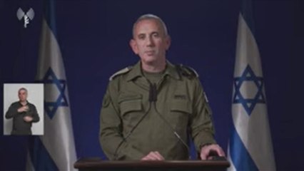 الجيش الإسرائيلي: معلوماتنا عن انقطاع الاتصال بين السنوار ومقاتليه بشمال غزة