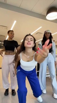 Danse kabyle/dance party