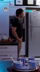 Tum chup kyun rahi thi_ #sukoon #sanajaved #ahsankhan #shorts