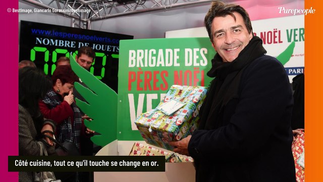 Yannick Alléno séparé de Patricia Kaas : rares confidences sur son mariage avec Laurence