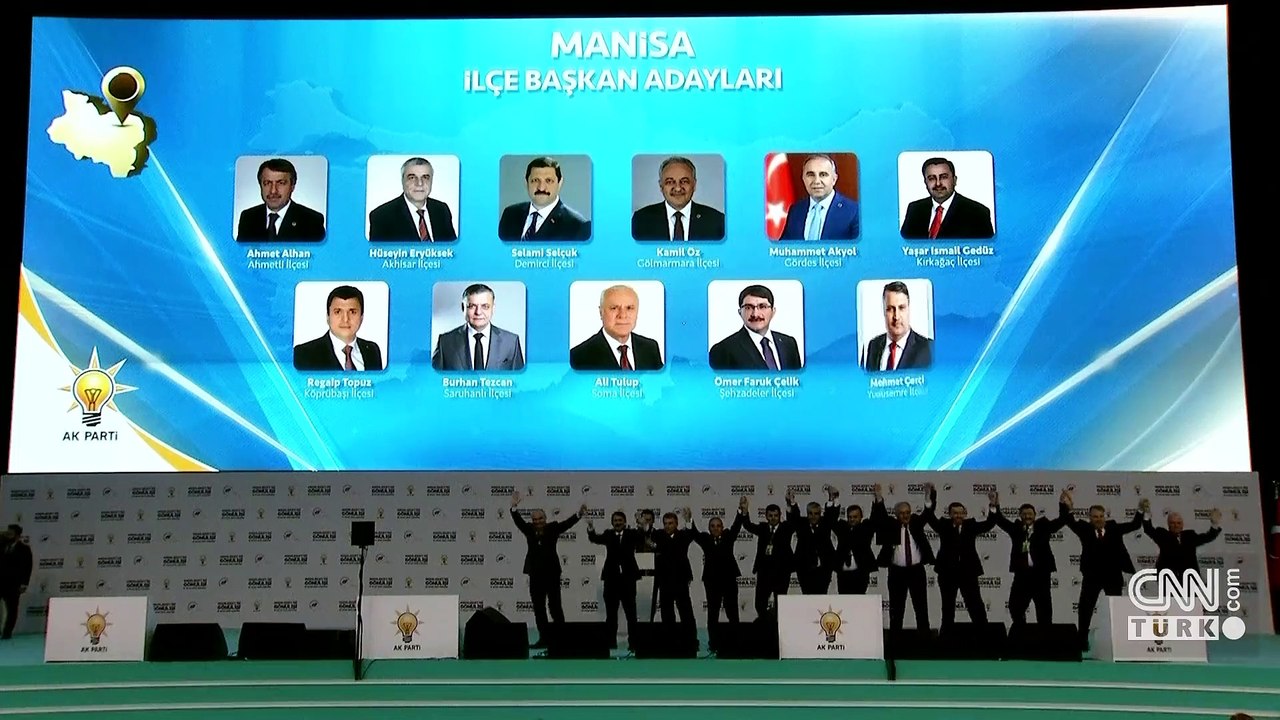 Cumhur İttifakı'nda seçim hazırlığı