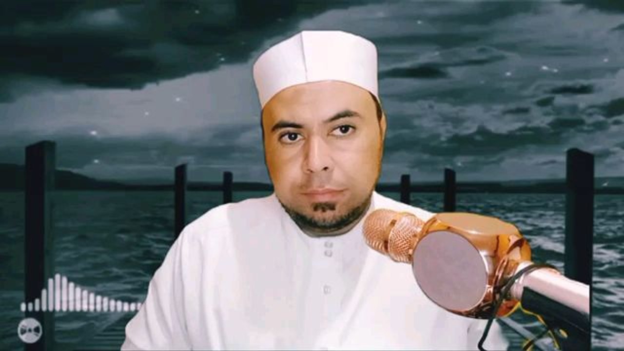 درر فضيلة الشيخ محمد أبو اليزيد المصري