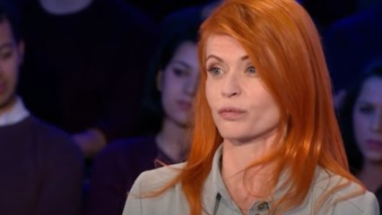 Voici - "Il est immortel" : Axelle Red se confie sur son rituel quotidien pour rendre hommage à son père