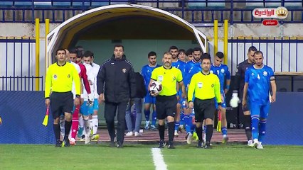 ملخص مباراة الرمثا وشباب العقبة 2-0 _ الدوري الأردني للمحترفين 2023-2024