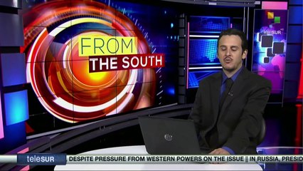 Venezuela and Guyana to meet without interference from external actors