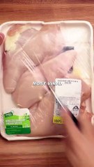Trying Viral Recipes #cooking #food #foodasmr #recipe