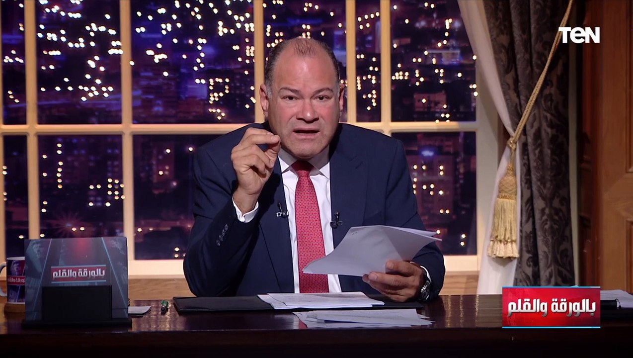 بعد تقرير رويترز عن حقوق الإنسان في مصر .. الديهي: رويترز لن تتوب ..فضحتوا نفسكم بصمتكم في غـ ـزة