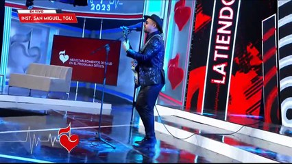 Polache - "Alma de fiesta" y "Ola tras ola"