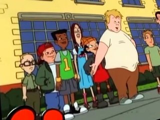 Recess Recess S05 E007 – A Great State Fair