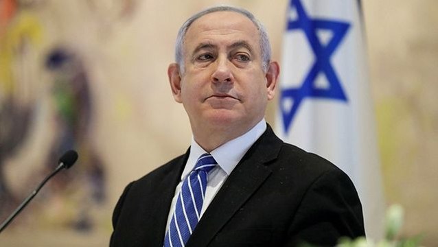 Husiler'in, Gemileri hedef alırız tehdidinin ardından Netanyahu, Biden'a koştu: Ya harekete geç, ya da İsrail yapacak