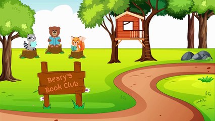 Sing and Learn The Twinkle Twinkle Little Star Song With Beary