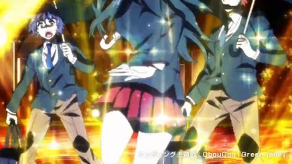 The Wrong Way to Use Healing Magic - Official Trailer