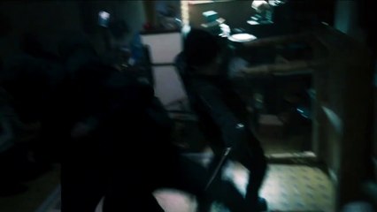 Jigen Daisuke Bande-annonce (PT)