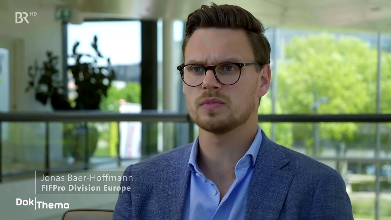 Dopen bis das Herz versagt？ Gefährliche Spritzen im Fußball