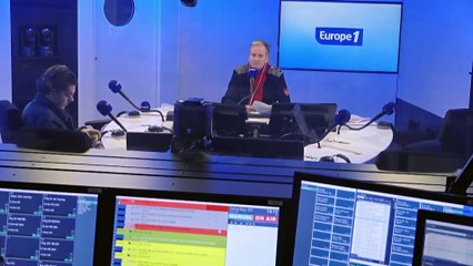 «Les enfants comptent sur nous» : Vianney, parrain du 37e Téléthon, rappelle l'importance de l'événement