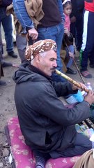 Gasba danseurs en transe 60 قصبة وراقصون في غيبوبة