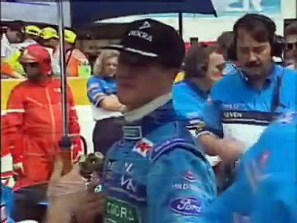 Michael Schumacher Doku Ein Leben im Grenzbereich