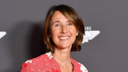 Les confidences surprenantes d'Alexia Laroche-Joubert, jeune veuve à 33 ans : "Ce n'était pas une tragédie pour moi