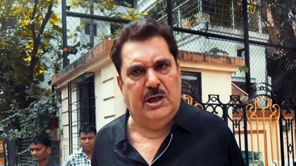 Actor Raza Murad’s speech while attending Junior Mehmood’s funeral