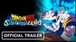 Dragon Ball: Sparking Zero | Official Reveal Trailer - Game Awards 2023