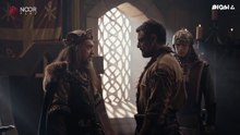 مسلسل المؤسس عثمان الموسم الخامس - الحلقة 14 - مدبلج