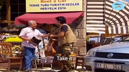 مسلسل الحب المستحيل الحلقة 2 الحلقة 3