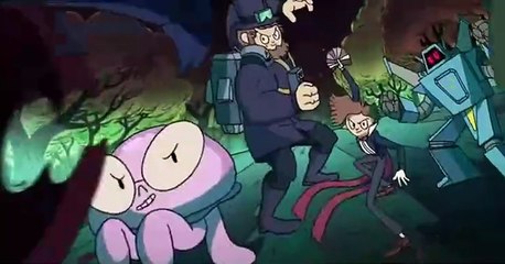 Costume Quest Costume Quest E006 Girl, You’ll Be a Grubbin Soon – Secrets and Lies
