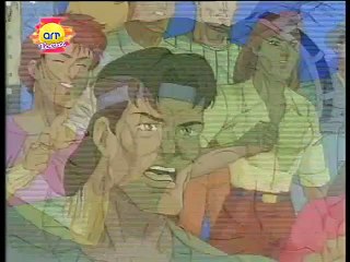 المدافعون الحلقة 12: أبطال يقاتلون شر فايسون لإنقاذ العالم 🌍