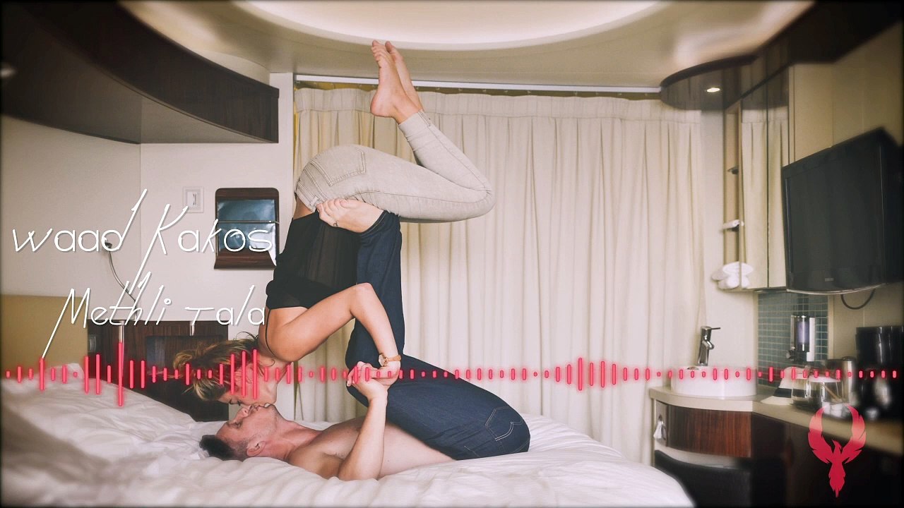 Waad Kakos - Methli Tala وعد كاكوس