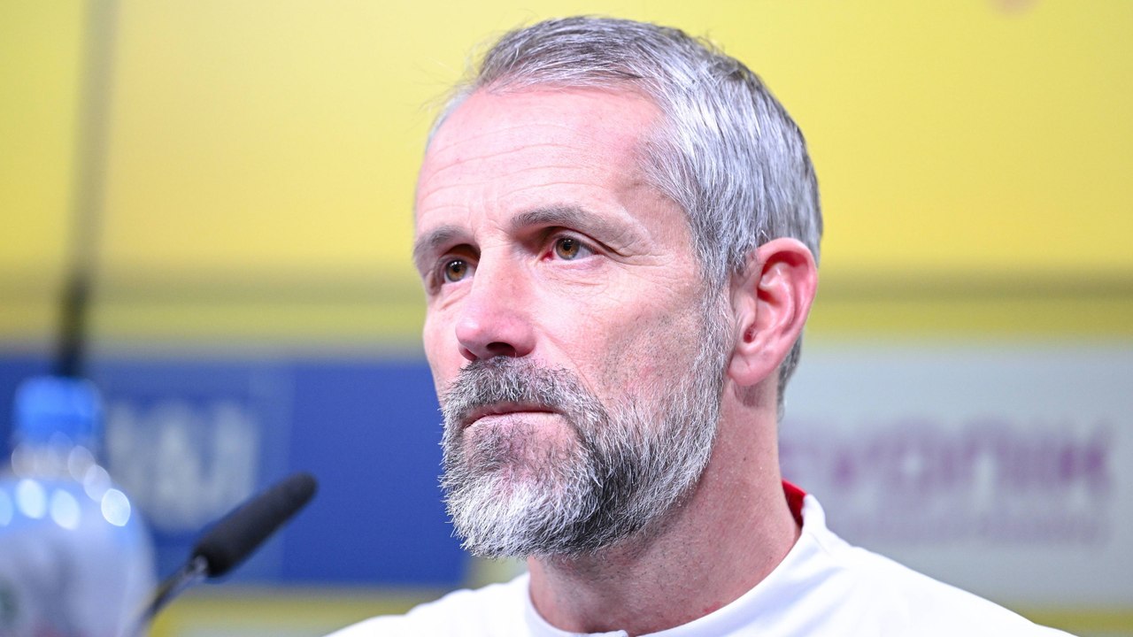 Rose nimmt Leipziger Schwächen auf sich: 'Übers Ziel hinausgeschossen'