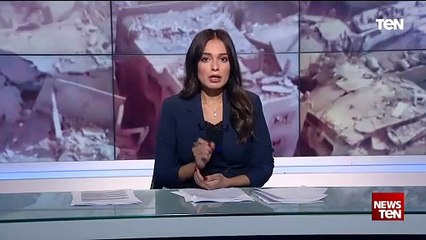 بعد الفيتو الأمريكي .. مذيعة قناة TeN هايدي عبد الرازق تروي قصة العربي الذي قـ . ـتل كلبا أمريكيا