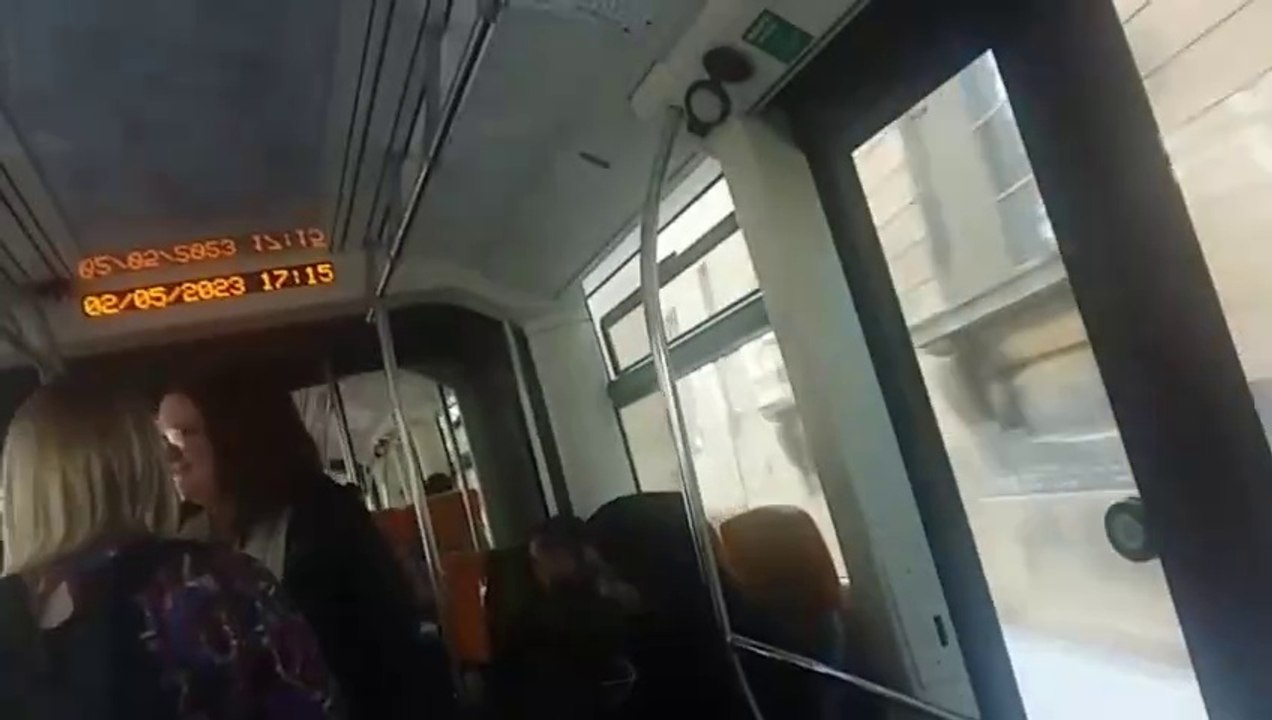 Van hool Exquicity 24 Mettis 1324