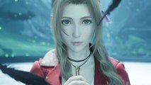 Tráiler de la canción de Final Fantasy VII: Rebirth