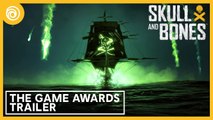 Tráiler y fecha de lanzamiento de Skull & Bones. The Game Awards 2023