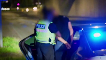 Traffic Cops S13E01 (4 December 2023)