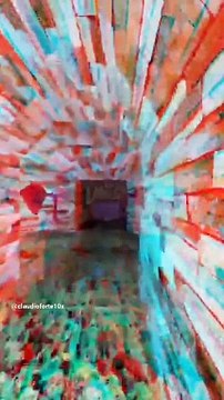 * Viaje Estereoscópico: Descubre los Secretos de Mundos Ocultos en 3D